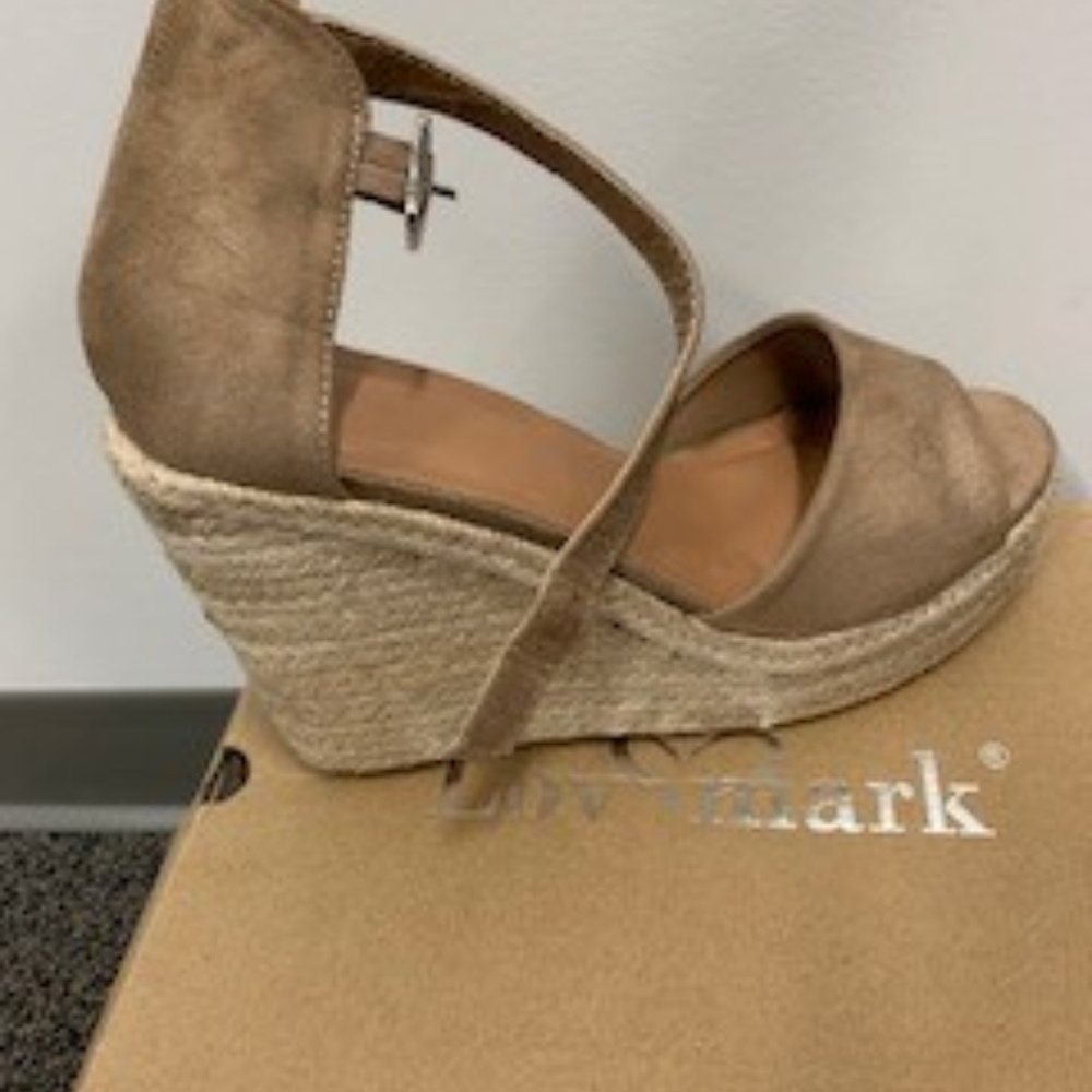 Wedges